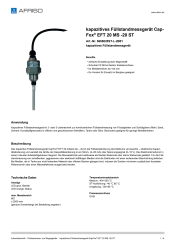 AFRISO_KAPAZITIVES-FUELLSTANDMESSGERAET-CAPFOX--EFT-20-MS--20-ST-KAPAZITIVES-FUELLSTAND_5655020ST-L-2B01_DEU_DEU.PDF