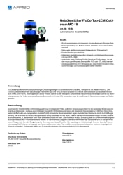 AFRISO_HEIZOELENTLUEFTER-FLOCO-TOP-2CM-OPTIMUM-MC-18-AUTOMATISCHER-HEIZOELENTLUEFTER_70158_DEU_DEU.PDF