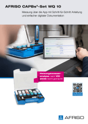 DOK_PFL_PSP_WQ10-HEIZUNGSWASSERANALYSE.PDF