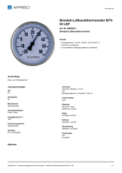 AFRISO_BIMETALL-LUFTKANALTHERMOMETER-BITH-63-LKF-BIMETALL-LUFTKANALTHERMOMETER_65635211_DEU_CHE.PDF