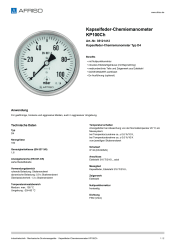 AFRISO_KAPSELFEDER-CHEMIEMANOMETER-KP100CH-KAPSELFEDER-CHEMIEMANOMETER-TYP-D4_35121412_DEU_CHE.PDF
