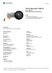 AFRISO_THERMO-MANOMETER-THMK-52-THERMO-MANOMETER-MIT-KAPILLARLEITUNG_67635115_DEU_CHE.PDF