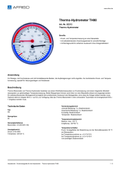 AFRISO_THERMO-HYDROMETER-TH80-THERMO-HYDROMETER_63313_DEU_CHE.PDF