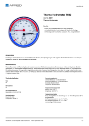 AFRISO_THERMO-HYDROMETER-TH80-THERMO-HYDROMETER_63311_DEU_CHE.PDF