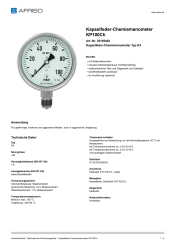 AFRISO_KAPSELFEDER-CHEMIEMANOMETER-KP100CH-KAPSELFEDER-CHEMIEMANOMETER-TYP-D4_35105402_DEU_CHE.PDF