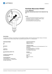 AFRISO_ROHRFEDER-MANOMETER-RF50GT-ROHRFEDER-STANDARDMANOMETER-FUER-DIE-GASTECHNIK-TYP-D_85066302GT_DEU_CHE.PDF