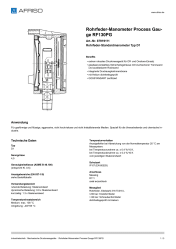 AFRISO_ROHRFEDER-MANOMETER-PROCESS-GAUGE-RF130PG-ROHRFEDER-STANDARDMANOMETER-TYP-D1_87919111_DEU_CHE.PDF