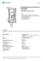 AFRISO_ROHRFEDER-MANOMETER-PROCESS-GAUGE-RF130PG-ROHRFEDER-STANDARDMANOMETER-TYP-D1_87920112_DEU_CHE.PDF