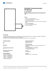 AFRISO_ROHRFEDER-CHEMIEMANOMETER-RF160CHGLY-ROHRFEDER-CHEMIEMANOMETER-TYP-D8-MIT-GLYZER_85274812_DEU_CHE.PDF