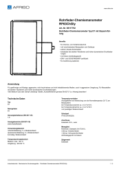 AFRISO_ROHRFEDER-CHEMIEMANOMETER-RF63CHGLY-ROHRFEDER-CHEMIEMANOMETER-TYP-D7-MIT-GLYZERI_85117752_DEU_CHE.PDF