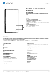 AFRISO_ROHRFEDER-CHEMIEMANOMETER-RF50CHGLY-ROHRFEDER-CHEMIEMANOMETER-TYP-D7-MIT-GLYZERI_85070752_DEU_CHE.PDF