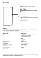 AFRISO_ROHRFEDER-CHEMIEMANOMETER-RF63CHGLY-ROHRFEDER-CHEMIEMANOMETER-TYP-D7-MIT-GLYZERI_85118712_DEU_CHE.PDF