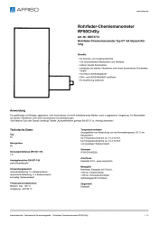 AFRISO_ROHRFEDER-CHEMIEMANOMETER-RF50CHGLY-ROHRFEDER-CHEMIEMANOMETER-TYP-D7-MIT-GLYZERI_85072712_DEU_CHE.PDF