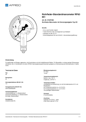 AFRISO_ROHRFEDER-STANDARDMANOMETER-RF63-IK1-ROHRFEDER-MANOMETER-MIT-GRENZSIGNALGEBER-TY_87457302_DEU_CHE.PDF