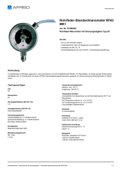 AFRISO_ROHRFEDER-STANDARDMANOMETER-RF63-MK1-ROHRFEDER-MANOMETER-MIT-GRENZSIGNALGEBER-TY_87406302_DEU_CHE.PDF