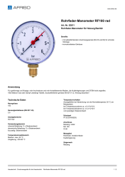 AFRISO_ROHRFEDER-MANOMETER-RF100-RAD-ROHRFEDER-MANOMETER-FUER-HEIZUNG-SANITAER_63611_DEU_CHE.PDF