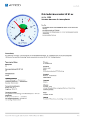 AFRISO_ROHRFEDER-MANOMETER-HZ-63-AX-ROHRFEDER-MANOMETER-FUER-HEIZUNG-SANITAER_63909_DEU_CHE.PDF