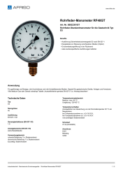 AFRISO_ROHRFEDER-MANOMETER-RF40GT-ROHRFEDER-STANDARDMANOMETER-FUER-DIE-GASTECHNIK-TYP-D_85022301GT_DEU_CHE.PDF