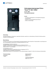 AFRISO_HEIZUNGSPUMPENGRUPPE-PRIMOTHERM--K-180-1-DN32-HEIZUNGSPUMPENGRUPPE_79501_DEU_CHE.PDF