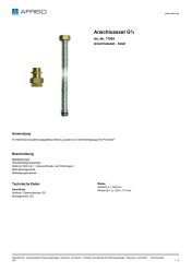 AFRISO_ANSCHLUSSSET-G--ANSCHLUSSSET---SOLAR_77904_DEU_CHE.PDF