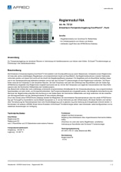 AFRISO_REGLERMODUL-F6A-EINZELRAUM-TEMPERATURREGELUNG-COSITHERM----FUNK_78124_DEU_CHE.PDF