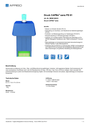 AFRISO_DRUCK-CAPBS--SENS-PS-61-DRUCK-CAPBS--SENS_M090103010_DEU_CHE.PDF