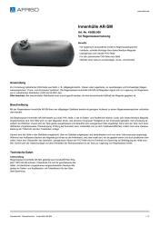 AFRISO_INNENHUELLE-AR-SM-FUER-REGENWASSERNUTZUNG_43889_050_DEU_CHE.PDF