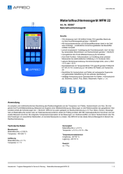 AFRISO_MATERIALFEUCHTEMESSGERAET-MFM-22-MATERIALFEUCHTEMESSGERAET_569087_DEU_CHE.PDF