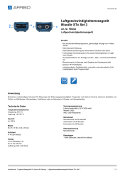 AFRISO_LUFTGESCHWINDIGKEITSMESSGERAET-BLUEAIR-STX-SET-3-LUFTGESCHWINDIGKEITSMESSGERAET_P00024_DEU_CHE.PDF