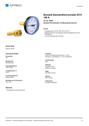 AFRISO_BIMETALL-STANDARDTHERMOMETER-BITH-100-K-BIMETALL-THERMOMETER-MIT-MESSING-SCHUTZR_63684_DEU_CHE.PDF