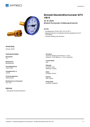AFRISO_BIMETALL-STANDARDTHERMOMETER-BITH-100-K-BIMETALL-THERMOMETER-MIT-MESSING-SCHUTZR_63678_DEU_CHE.PDF
