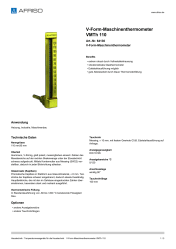 AFRISO_V-FORM-MASCHINENTHERMOMETER-VMTH-110-V-FORM-MASCHINENTHERMOMETER_64130_DEU_CHE.PDF