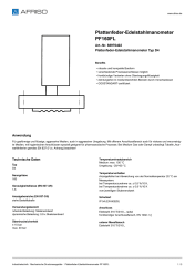 AFRISO_PLATTENFEDER-EDELSTAHLMANOMETER-PF160FL-PLATTENFEDER-EDELSTAHLMANOMETER-TYP-D4_88976402_DEU_CHE.PDF