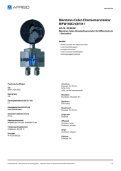 AFRISO_MEMBRAN-FEDER-CHEMIEMANOMETER-MFW100CHDIF-IK1-MEMBRAN-FEDER-STANDARDMANOMETER-FU_88146402_DEU_CHE.PDF