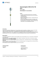AFRISO_GRENZWERTGEBER-GWG-23-RO-700-GRAU-GRENZWERTGEBER-FUER-AUSSENBEHAELTER_46126_DEU_CHE.PDF