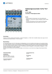AFRISO_FUELLSTANDGRENZSCHALTER-COFOX--ELT-680-KONDUKTIVER-FUELLSTANDGRENZSCHALTER_53682_DEU_CHE.PDF