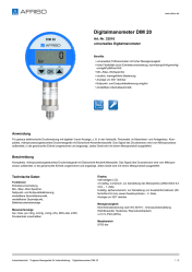 AFRISO_DIGITALMANOMETER-DIM-20-UNIVERSELLES-DIGITALMANOMETER_32516_DEU_CHE.PDF