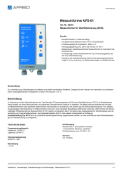 AFRISO_MESSUMFORMER-UFS-01-MESSUMFORMER-FUER-UEBERFUELLSICHERUNG--WHG-_53216_DEU_CHE.PDF