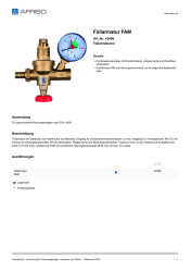 AFRISO_FUELLARMATUR-FAM-FUELLARMATUREN_42406_DEU_CHE.PDF