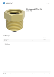 AFRISO_MONTAGEVENTIL-R--X-G-_77723_DEU_CHE.PDF