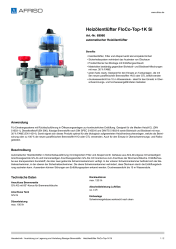 AFRISO_HEIZOELENTLUEFTER-FLOCO-TOP-1K-SI-AUTOMATISCHER-HEIZOELENTLUEFTER_69960_DEU_CHE.PDF