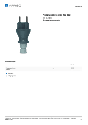 AFRISO_KUPPLUNGSSTECKER-TW-902-GRENZWERTGEBER-ARMATUR_40045_DEU_CHE.PDF