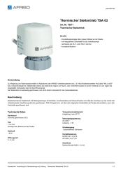 AFRISO_THERMISCHER-STELLANTRIEB-TSA-03-THERMISCHER-STELLANTRIEB_78871_DEU_CHE.PDF
