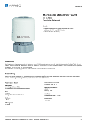 AFRISO_THERMISCHER-STELLANTRIEB-TSA-02-THERMISCHER-STELLANTRIEB_78882_DEU_CHE.PDF