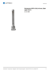 AFRISO_SCHUTZROHR-BITH-G-B--45-MM--EDELSTAHL-316-TI_64501_DEU_CHE.PDF
