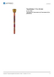 AFRISO_TAUCHHUELSE----9-X-10-MM-TAUCHHUELSE-FUER-THERMOMETER-UND-THERMOSTATE-MIT-KAPILL_67326_DEU_CHE.PDF