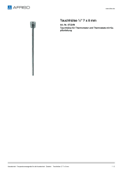 AFRISO_TAUCHHUELSE----7-X-8-MM-TAUCHHUELSE-FUER-THERMOMETER-UND-THERMOSTATE-MIT-KAPILLA_67324N_DEU_CHE.PDF