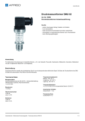 AFRISO_DRUCKMESSUMFORMER-DMU-02-DRUCKMESSUMFORMER-INDUSTRIEAUSFUEHRUNG_32806_DEU_CHE.PDF