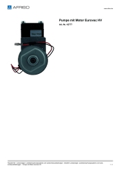 AFRISO_PUMPE-MIT-MOTOR-EUROVAC-HV_43777_DEU_CHE.PDF
