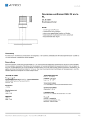 AFRISO_DRUCKMESSUMFORMER-DMU-02-VARIO-FL-DRUCKMESSUMFORMER_32981_DEU_CHE.PDF